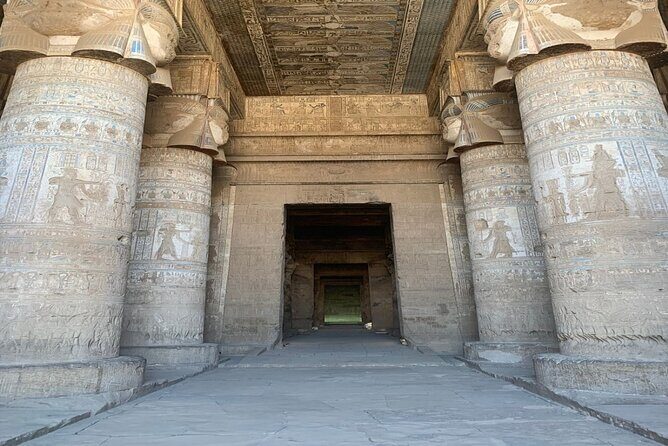 Luxor Full-Day Tour from Dendera and Abydos Temples - Frequently Asked Questions