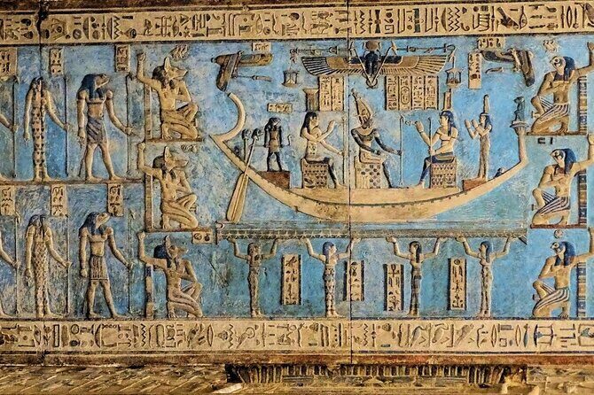 Luxor Full Day Tour Visit Dendara And Abydos Temple - The Sum Up: Who Is This Tour For?