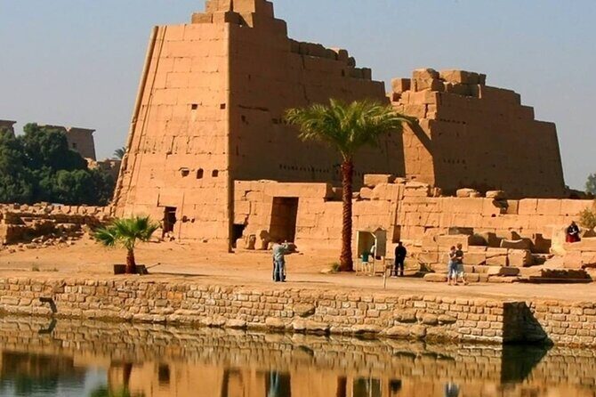 Luxor Full Day Tour with Hot air Balloon Trip - Final Thoughts