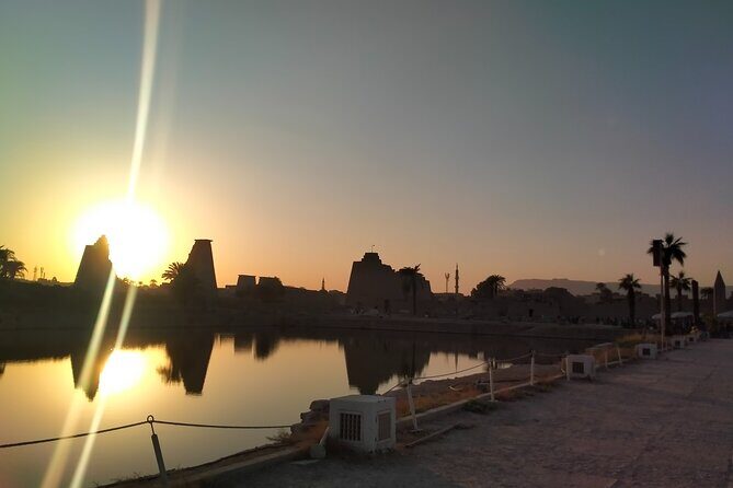 Luxor: Full Day trip to west bank - Final Thoughts: Is This Tour Right for You?