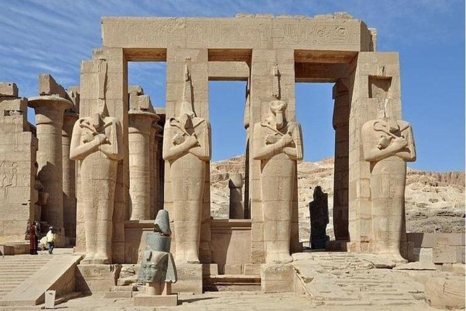 Luxor Full day Valley of Kings & Hatshpsut & Karnak - Hurghada - The Cost and Its Value