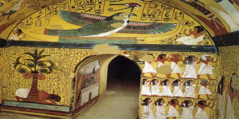 Luxor: Habu, Deir El Medina, Shared tour, Guide, and Lunch - An Authentic Journey into Luxor’s West Bank
