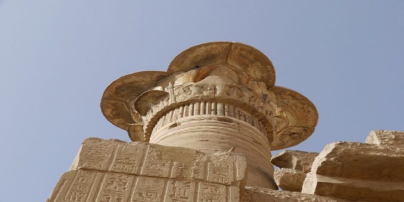 Luxor: Habu, Deir El Medina, Shared tour, Guide, and Lunch - Practical Details: What You Need to Know