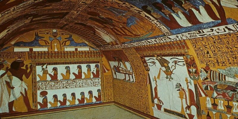 Luxor: Habu, Deir El Medina, Shared tour, Guide, and Lunch - What Do the Reviews Tell Us?