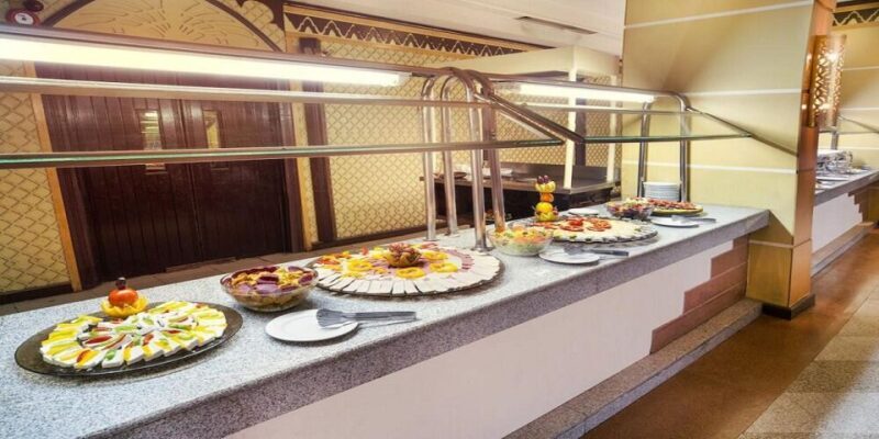 Luxor: Habu, Deir El Medina, Shared tour, Guide, and Lunch - Summary: Who Will Love This Experience?