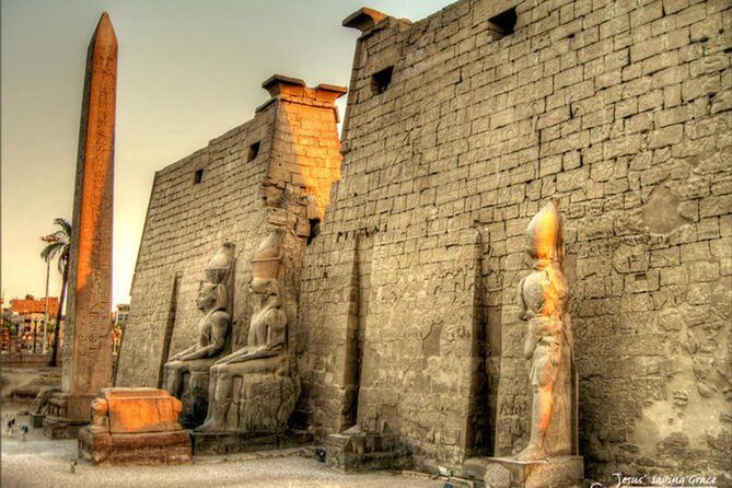 luxor half Day tour to Karnak and Luxor Temples - Why Travelers Love This Tour