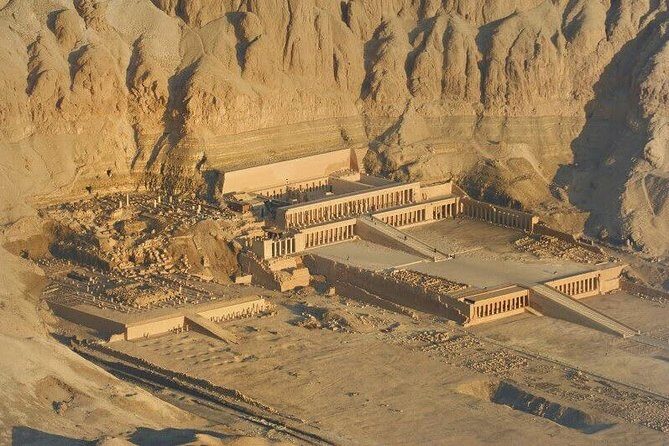 Luxor: Hatshepsut, Valley of Kings and Felucca Ride, guide - Authenticity and Value