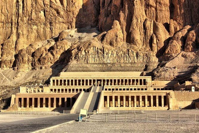 Luxor: Hatshepsut, Valley of Kings and Felucca Ride, guide - Who Will Love This Tour?