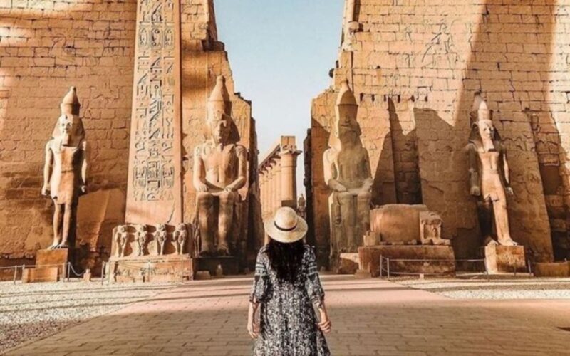 Luxor: Karnak and Luxor Temples Private Half-Day Tour - An In-Depth Look at the Tour Itself
