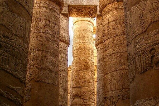 Luxor & Karnak Temples: Half-Day All-Inclusive Tour with Meals - The Sum Up: Is This Tour Worth It?