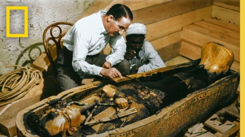 Luxor: King Tutankhamun Tomb Skip-The-Line Ticket - Introduction: What This Tour Brings to the Table