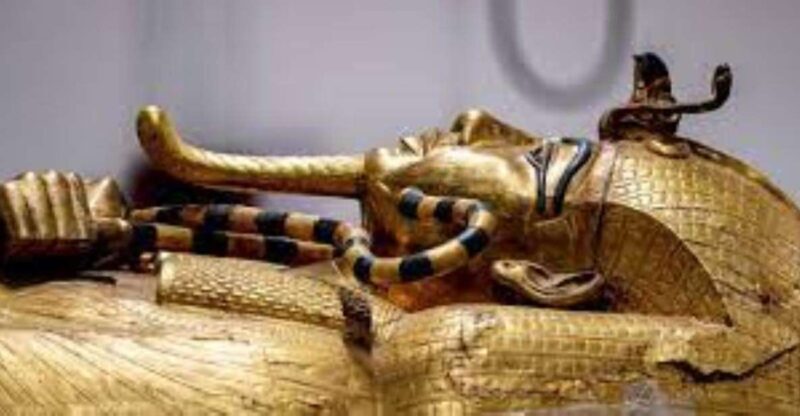 Luxor: King Tutankhamun Tomb Skip-The-Line Ticket - Visiting King Tut’s Tomb