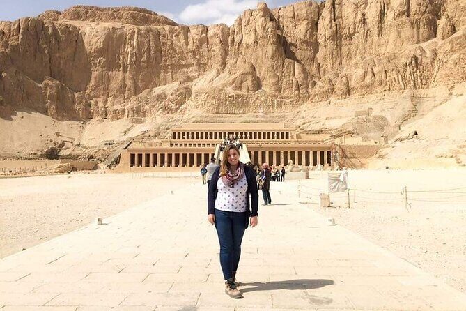 Luxor: Luxor Airport Arrivals Transfers - Why This Transfer Works for Different Travelers