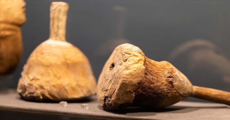 Luxor: Luxor Museum Entry Tickets or Guided Tour - The Sum Up
