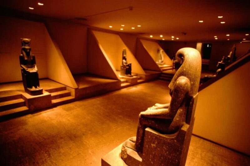 Luxor: Mummification Museum QR Ticket - Final Thoughts