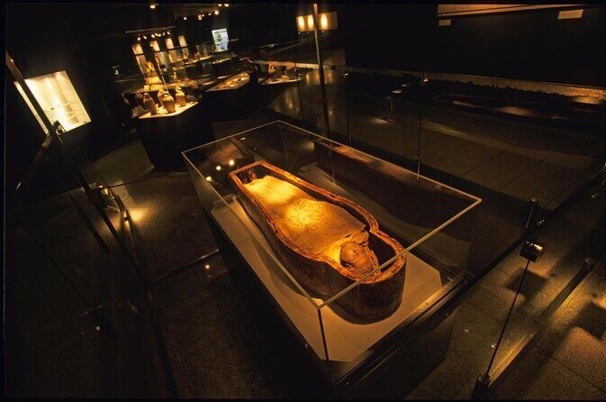 Luxor Museum and Mummification Museum Private Day Tour - Analyzing the Experience in Detail