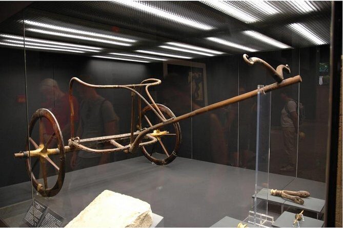 Luxor Museum and Mummification Museum Private Tour - A Closer Look at the Itinerary