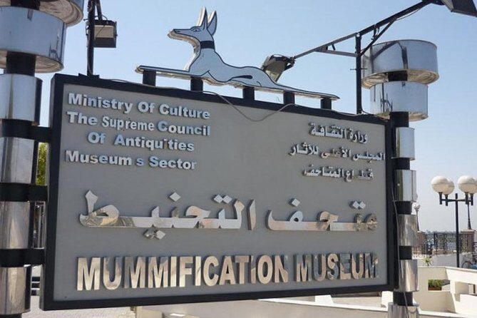Luxor Museum and Mummification Museum Private Tour - Why Choose This Tour?