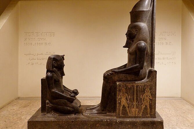 Luxor Museum & Mummification Museum - Introduction: What to Expect from the Tour