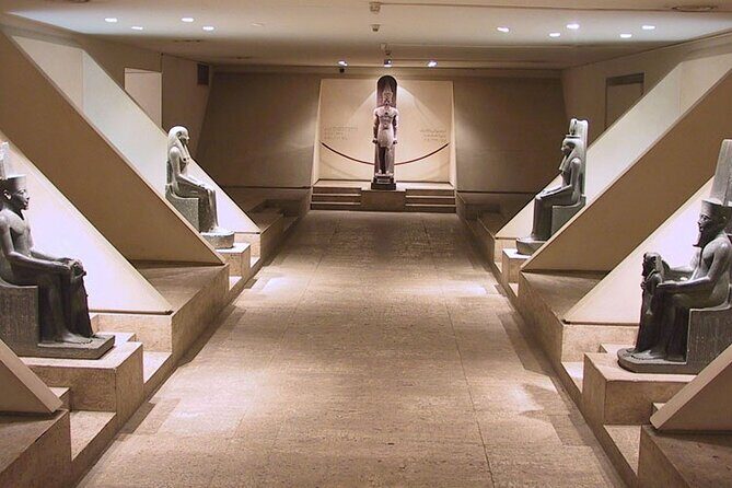 Luxor Museum & Mummification Museum - Cost and Value Analysis