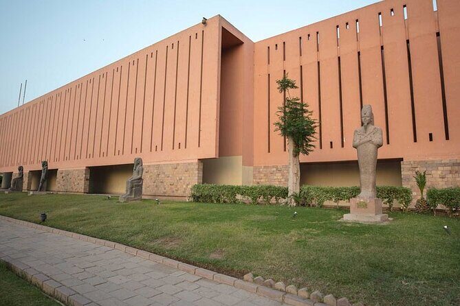 Luxor Museum & Mummification Museum - Who Will Love This Tour?