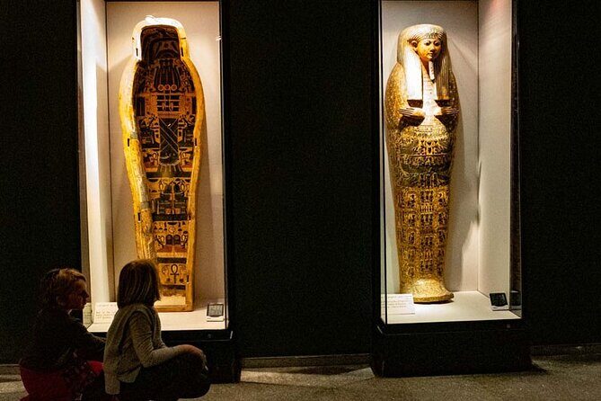 Luxor Museum & Mummification Museum - The Sum Up: The Practical Choice for a Quick Cultural Fix