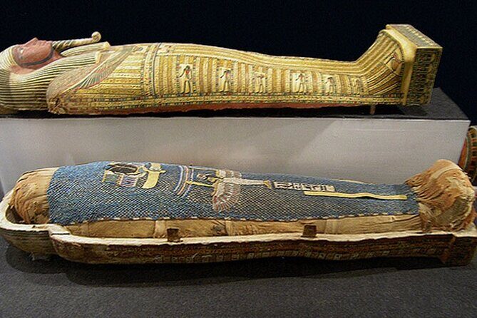 Luxor Museum & Mummification Museum - FAQ
