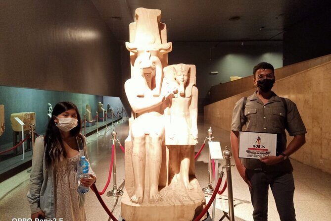 Luxor Museum & Mummification Museum - Practical Details and Tips