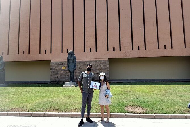Luxor Museum & Mummification Museum - Who Will Love This Tour?