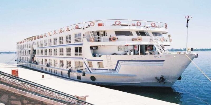 Luxor: Nile River 2-Night Cruise to Aswan with Meals - Authentic Experiences and Guest Feedback