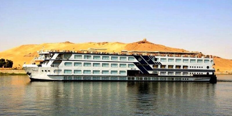 Luxor: Nile River 2-Night Cruise to Aswan with Meals - Who Should Consider This Cruise?