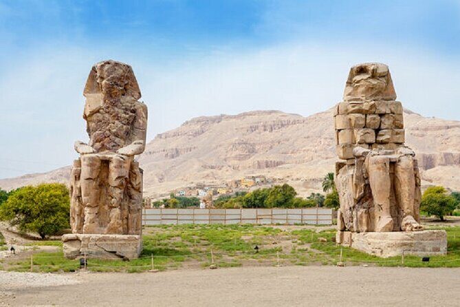 Luxor One Day Tour From Hurghada - The Downsides to Consider