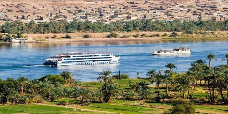 Luxor: One-night Nile Cruise to Aswan with Transfer - The Experience and the Value