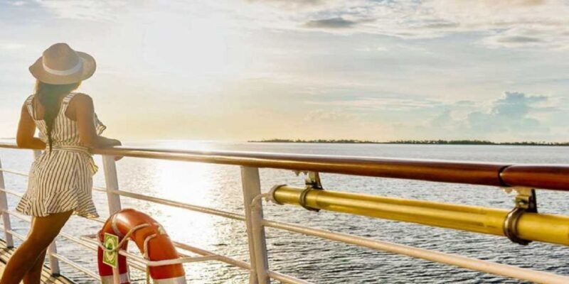 Luxor: One-night Nile Cruise to Aswan with Transfer - Who is This Tour Best For?
