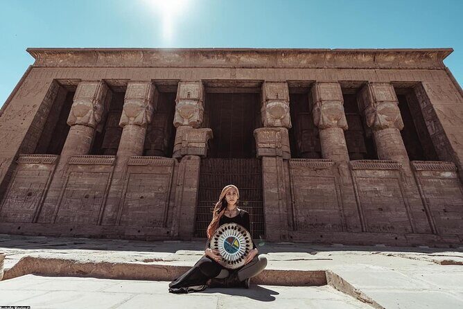 Luxor Photography Tour - An In-Depth Look at the Luxor Photography Tour
