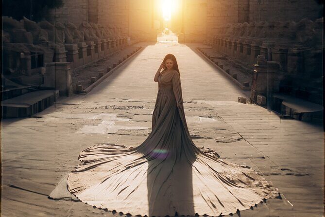 Luxor Photography Tour - Why Choose This Tour?