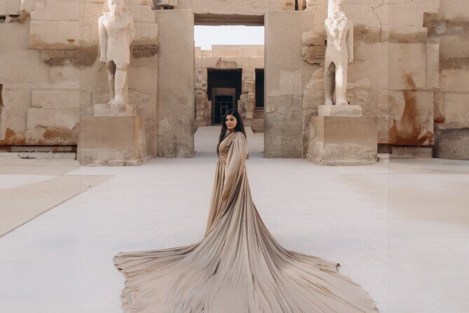 Luxor Photography Tour - FAQ