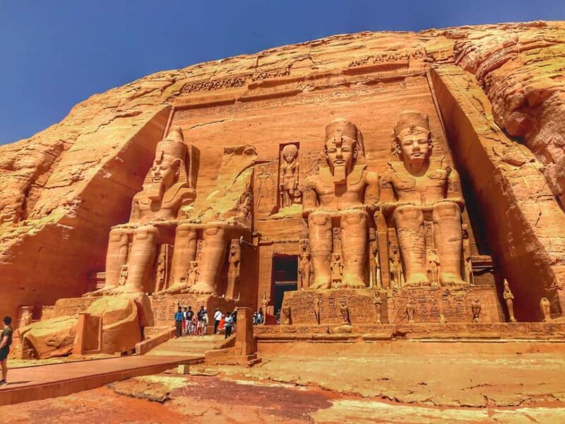 Luxor: Private 2-Day Tour to Philae & High Dam & Abu Simbel - What Makes This Tour Worthwhile?