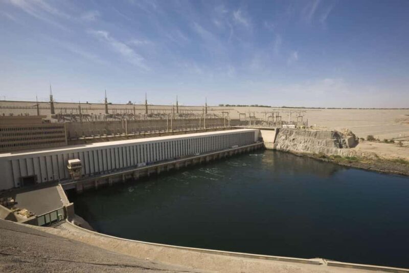 Luxor: Private 2-Day Tour to Philae & High Dam & Abu Simbel - FAQ