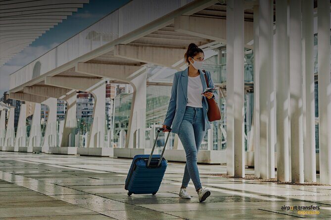 Luxor Private Airport transfer - What You Can Expect From This Luxor Airport Transfer