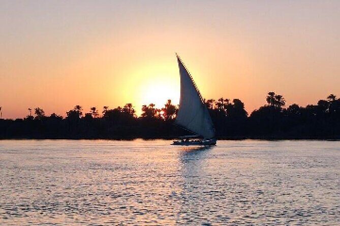 Luxor private City Tour With Camel Ride and Felucca - Practical Considerations