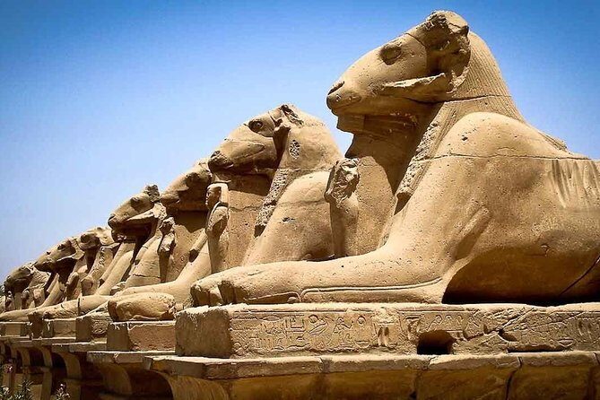 luxor private day tour from Hurghada - The Value of Guided Insight