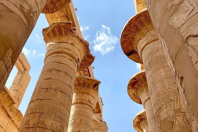 Luxor Private Day Tour West and East Bank - The Sum Up: Who Will Love This Tour?