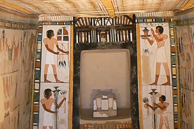 Luxor Private Day Trip from Cairo by Plane - An In-Depth Look at the Experience