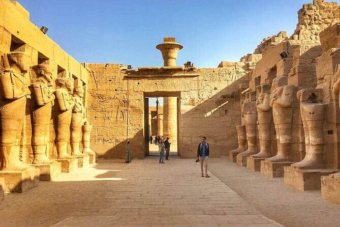 Luxor Private Day Trip from Cairo by Plane - Why Consider This Tour? An Honest Look at the Experience