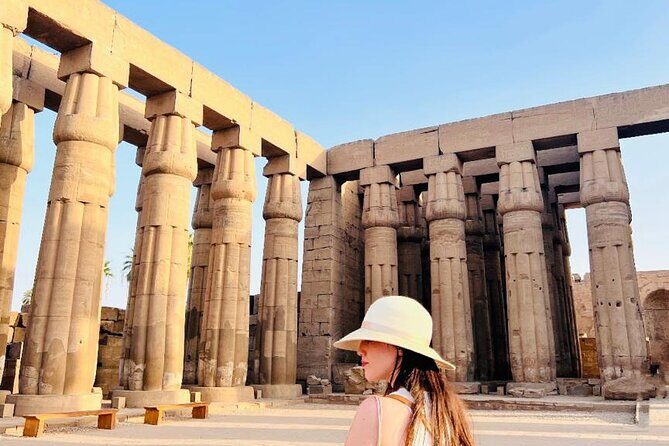 Luxor Private Day Trip from Cairo by Plane - Practical Details About the Tour