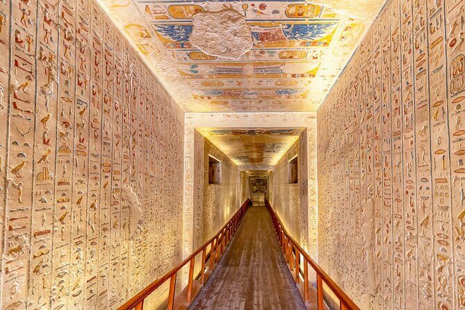 Luxor Private Day Trip from Cairo by Plane - Final Word