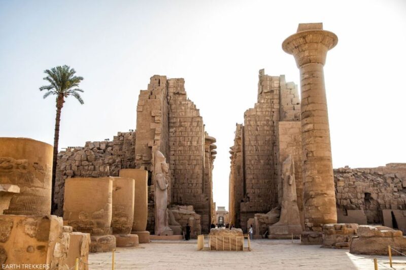 Luxor: Private East and West Banks Tour and Felucca Cruise - Practicalities and Value