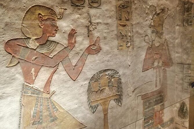 Luxor private excursion from Hurghada Makadi Bay Soma Bay Sahl Hasheesh Elgouna - The Experience: What You’ll See and Do