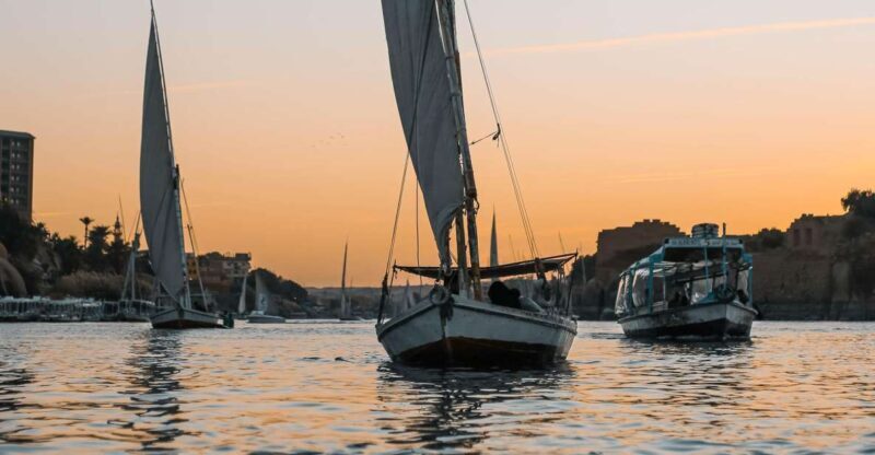 Luxor: Private Felucca Ride with Panoramic Nile Views - Luxor: Private Felucca Ride with Panoramic Nile Views — A Detailed Review